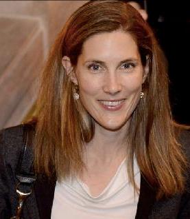 Allison Ashworth